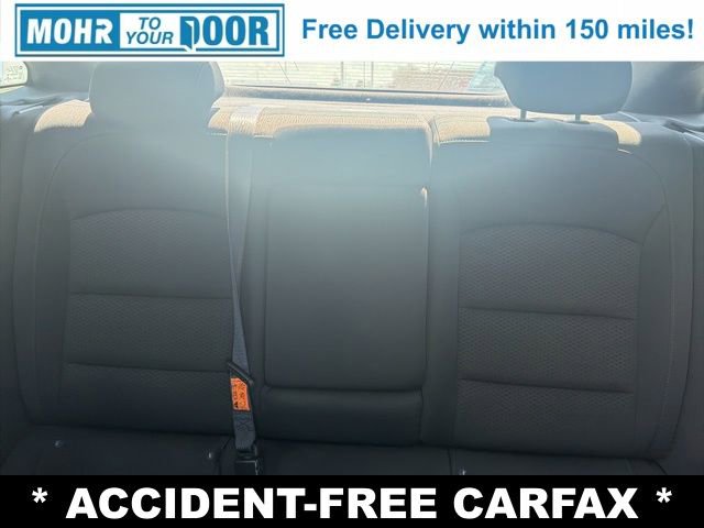 Used 2016 Chevrolet Malibu LT w/ Driver Confidence Package FWD image 29