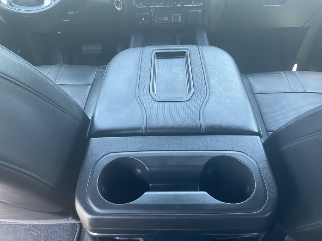 Used 2022 Chevrolet Silverado 3500 High Country w/ Safety Package II AWD/4WD image 43