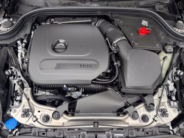 New 2026 MINI Cooper S FWD image 12