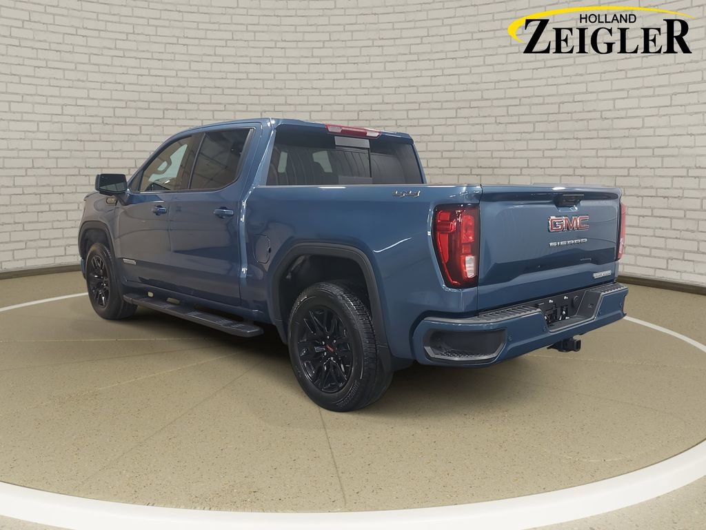 New 2026 GMC Sierra 1500 Elevation w/ Elevation Premium Package image 7