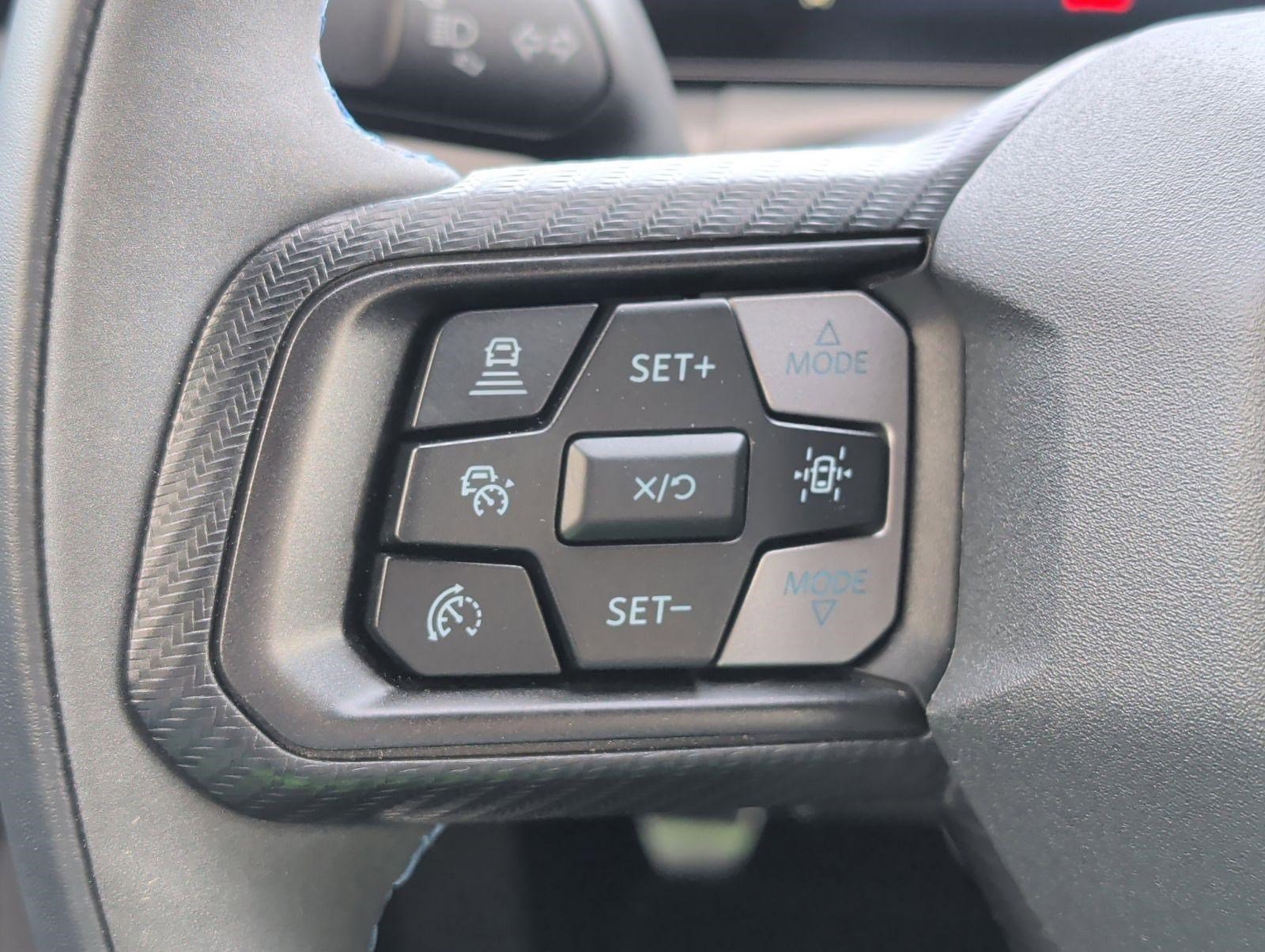 Used 2024 Ford Mustang Dark Horse w/ Dark Horse Handlin Package image 11