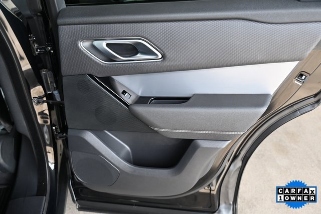 Used 2023 Land Rover Range Rover Velar R-Dynamic S image 21