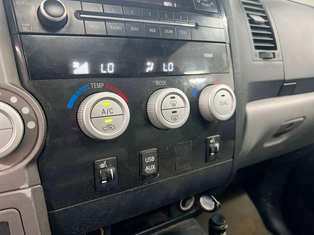 Used 2010 Toyota Tundra Limited AWD/4WD image 15