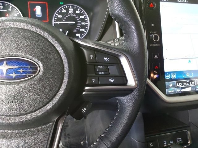 Certified 2023 Subaru Ascent Limited w/ Technology Package AWD/4WD image 32