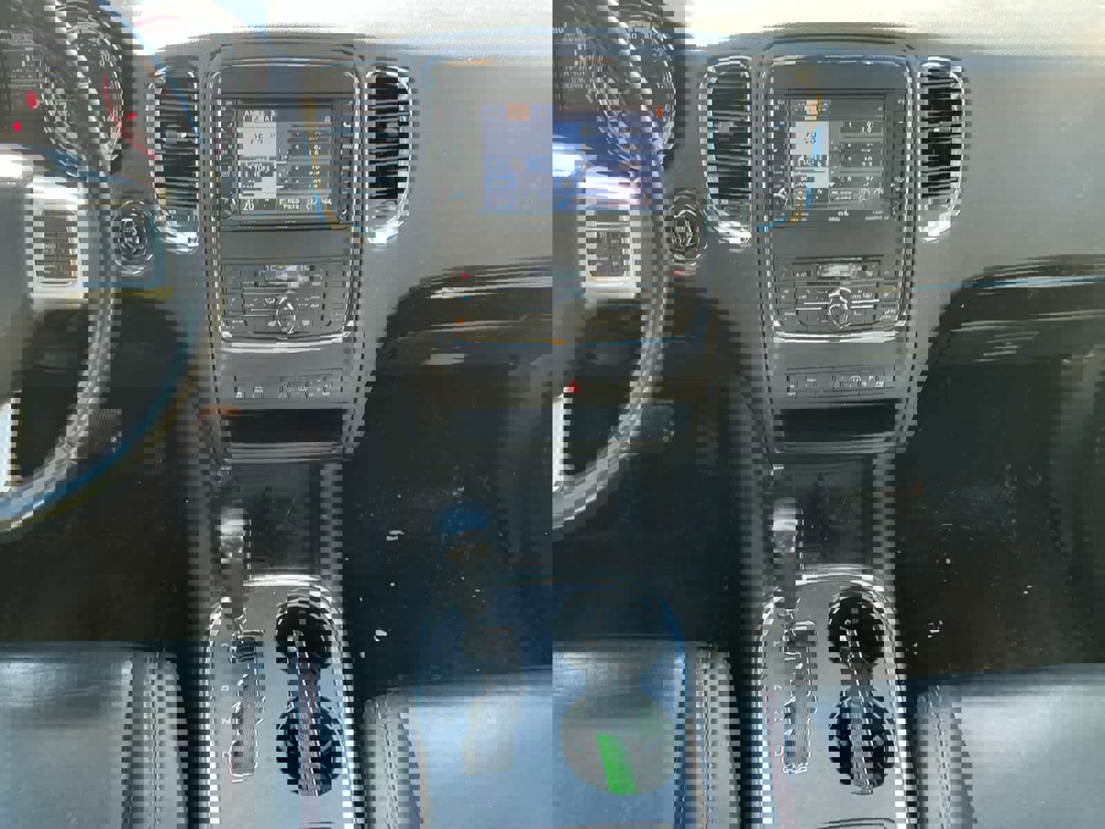 Used 2012 Dodge Durango R/T w/ Leather Interior Group image 11