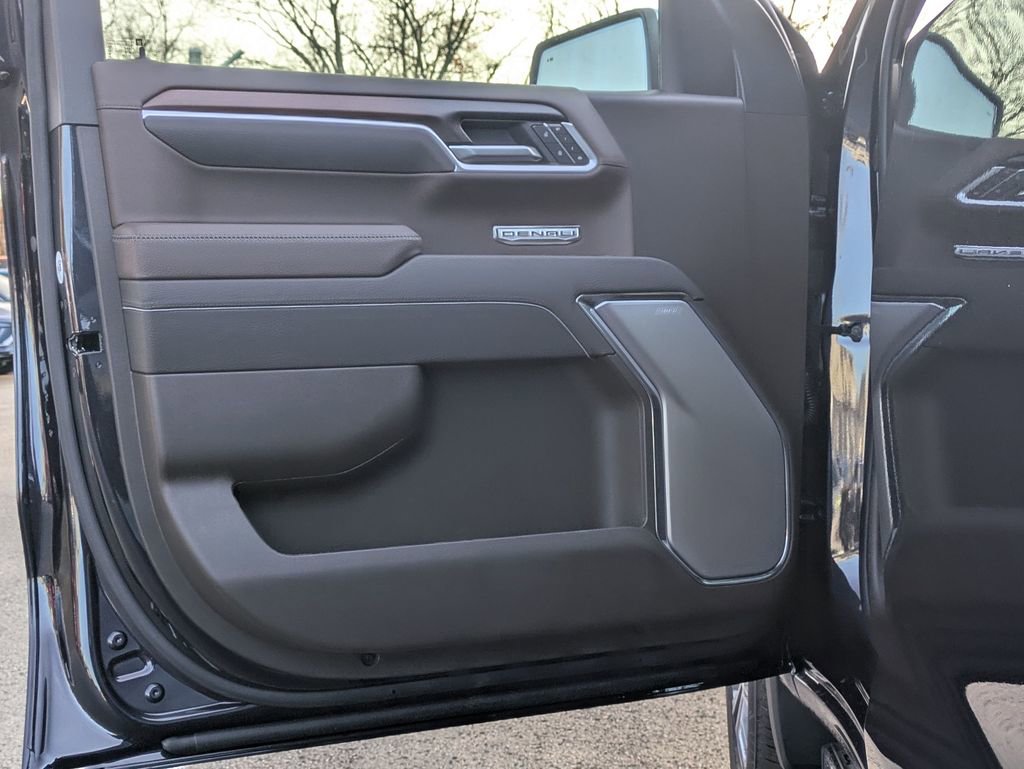 New 2026 GMC Sierra 1500 Denali image 12