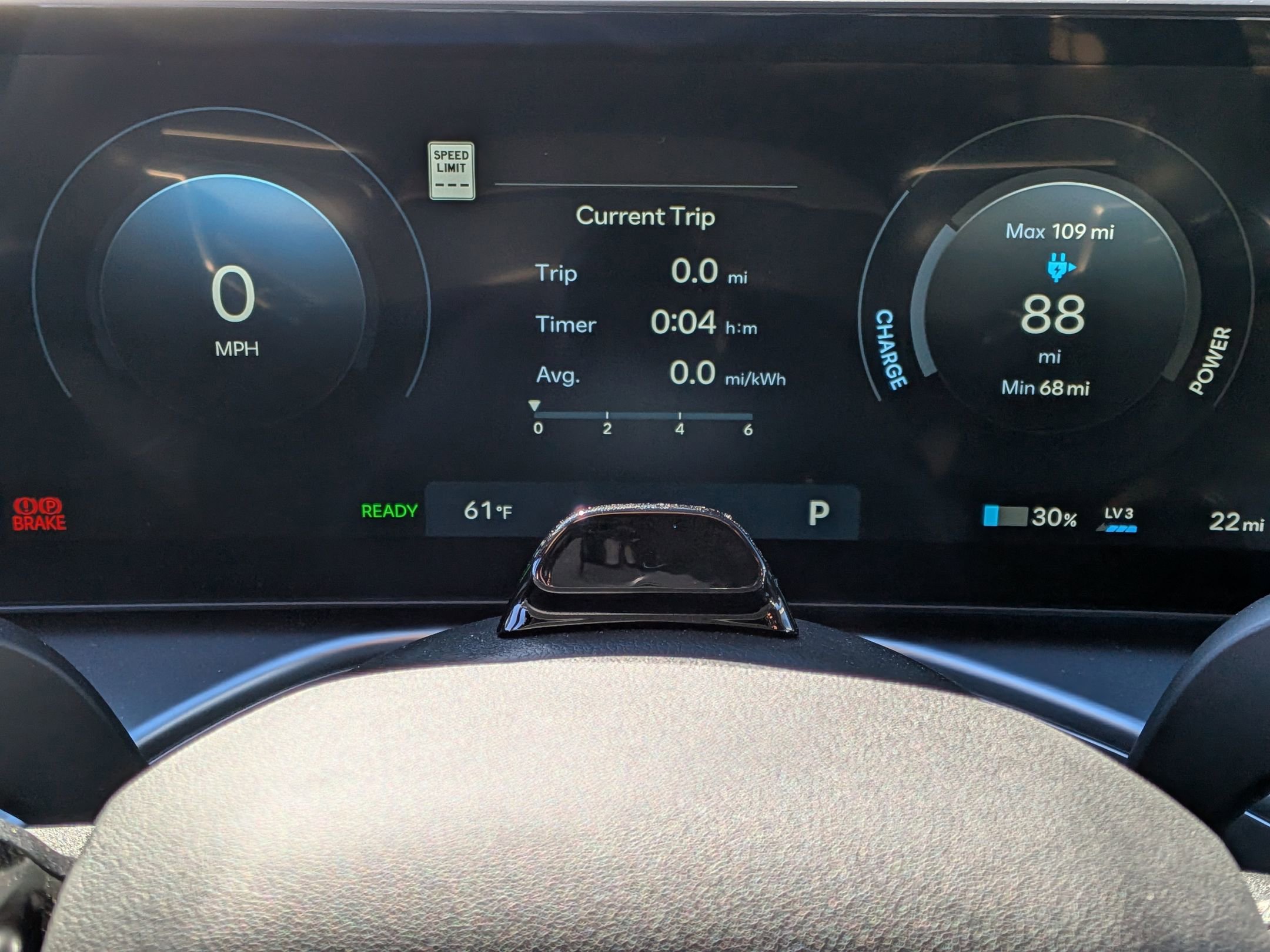 New 2026 Hyundai Ioniq 9 Limited image 9