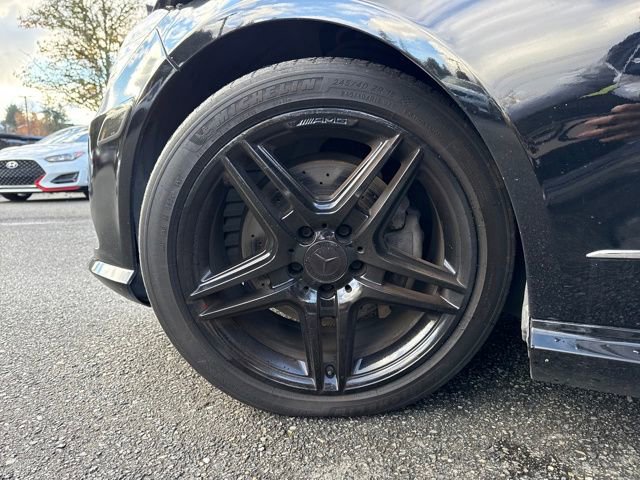 Used 2013 Mercedes-Benz E 350 4MATIC Wagon image 28