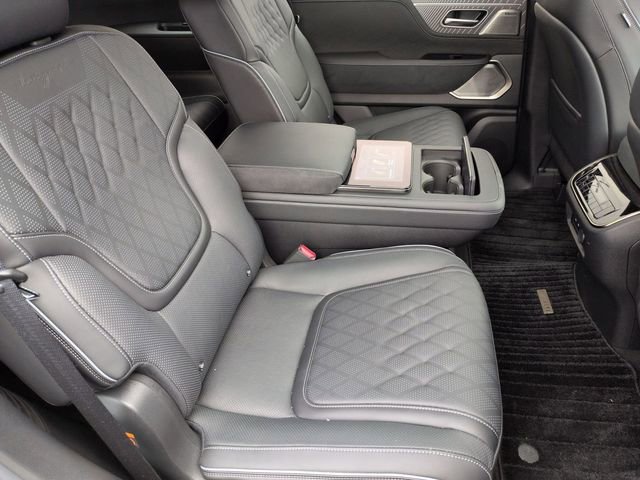 New 2025 INFINITI QX80 Autograph image 30