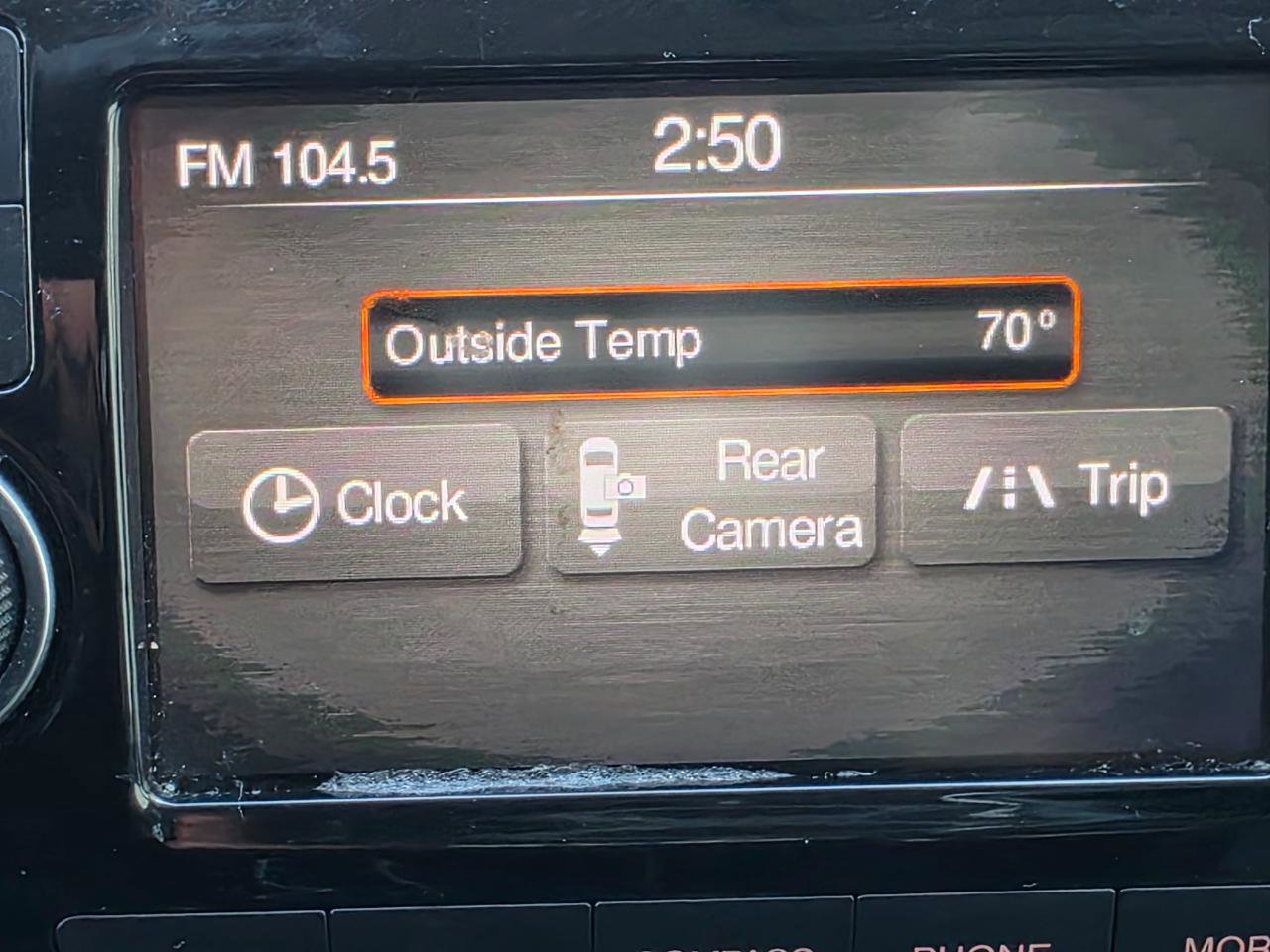 Used 2019 RAM ProMaster 3500 image 23