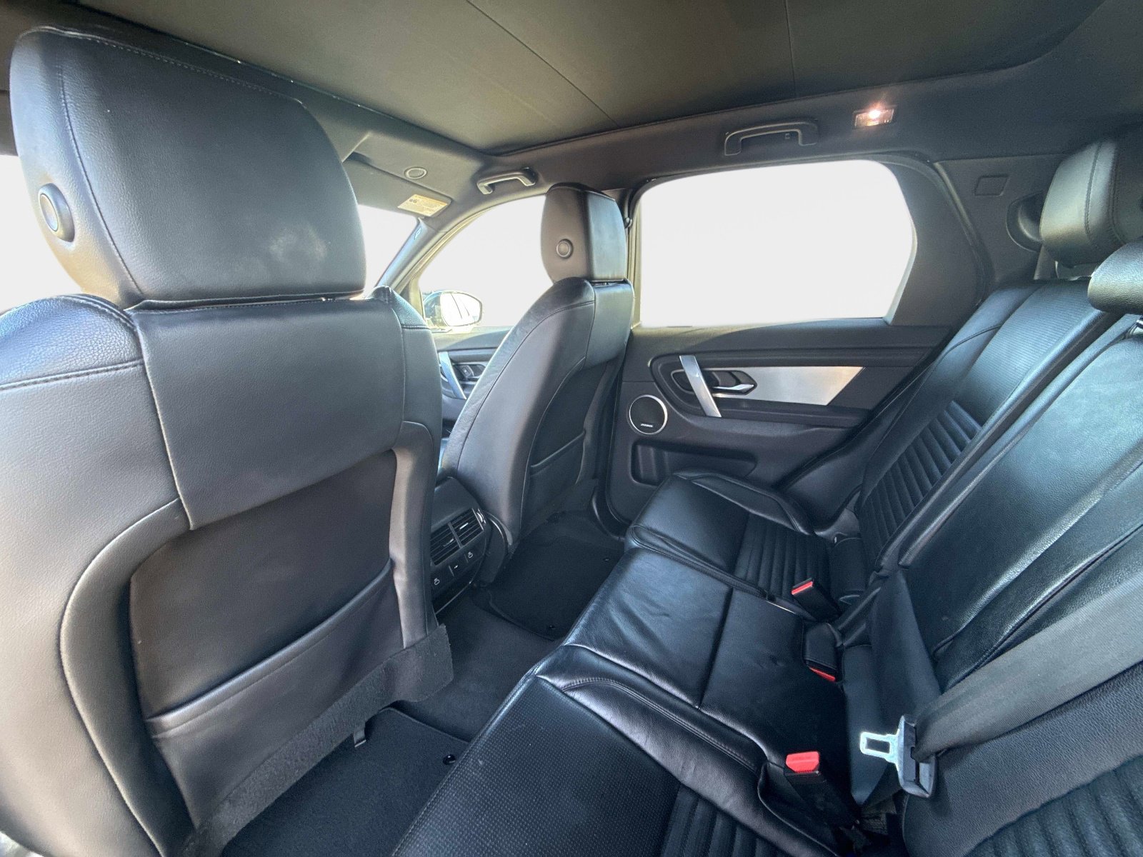 Used 2021 Land Rover Discovery Sport S image 19