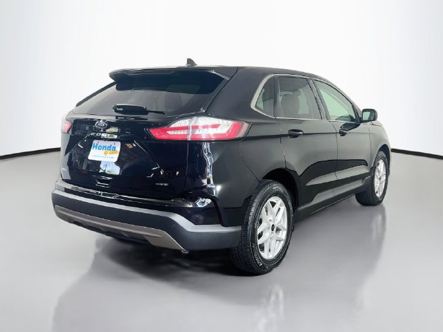 Used 2024 Ford Edge SEL AWD/4WD image 22