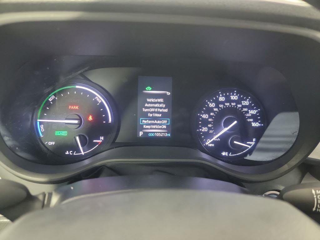 Used 2021 Toyota Sienna XLE image 28