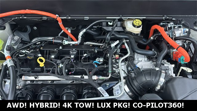 New 2025 Ford Maverick XLT w/ Equipment Group 301A image 31