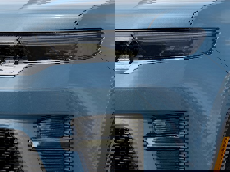 New 2026 Jeep Grand Wagoneer 2WD image 6