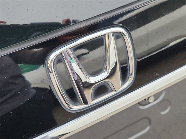 Used 2014 Honda CR-V LX image 27