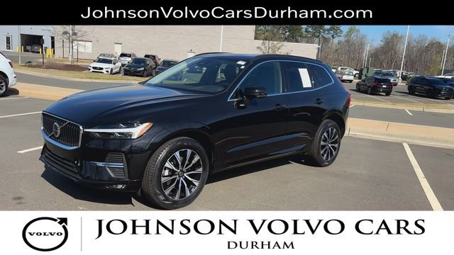Used 2023 Volvo XC60 B5 Core w/ Climate Package image 4