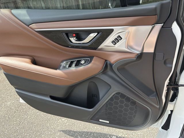 Certified 2025 Subaru Legacy Touring XT w/ Tech Package #2 image 24