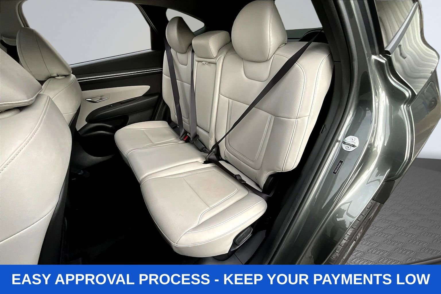 Used 2023 Hyundai Tucson SEL w/ Convenience Package FWD image 29