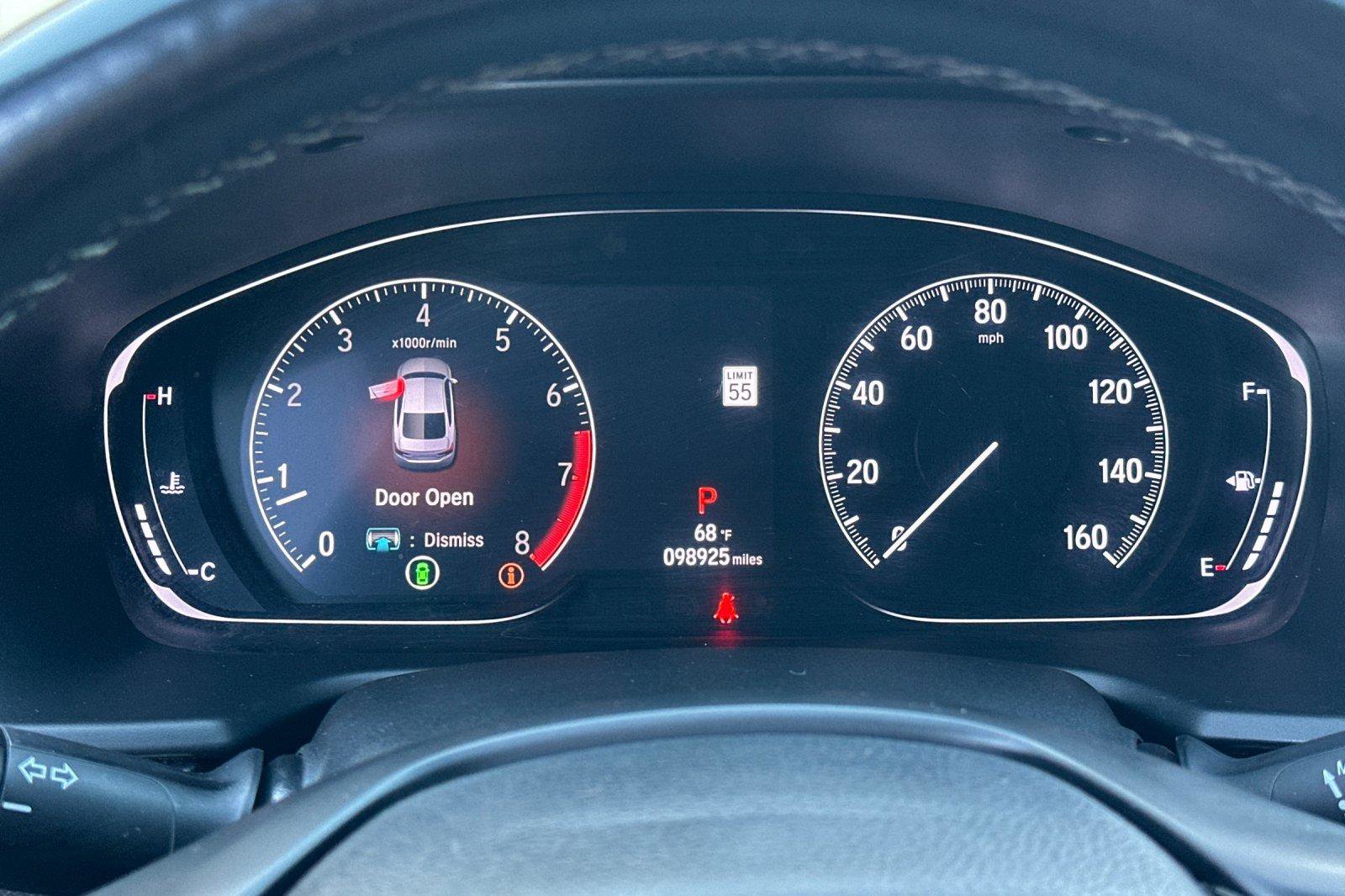 Used 2018 Honda Accord Sport image 31