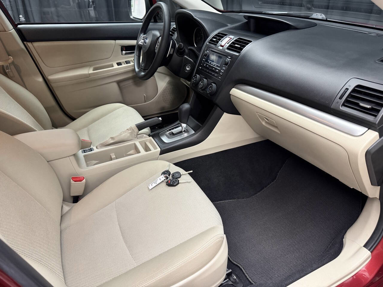 Used 2014 Subaru Crosstrek 2.0i Premium image 21