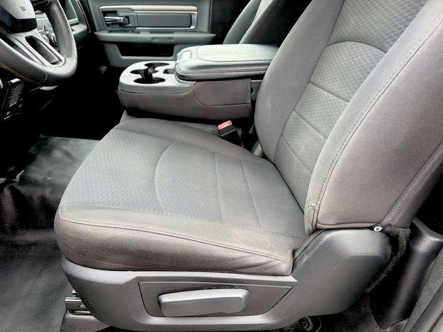 Used 2019 RAM 1500 Tradesman w/ Power & Remote Entry Group image 22