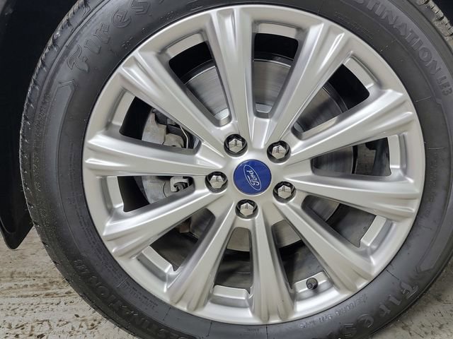 Used 2017 Ford Escape Titanium AWD/4WD image 10