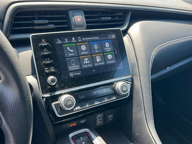Used 2021 Honda Insight EX image 17