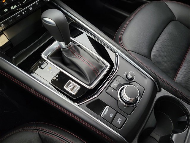 New 2025 MAZDA CX-5 2.5 Turbo image 12