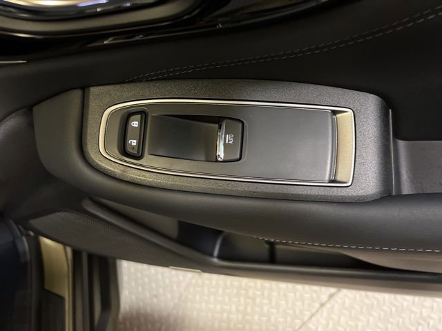 Certified 2025 Subaru Outback Limited w/ Popular Package #2 image 70