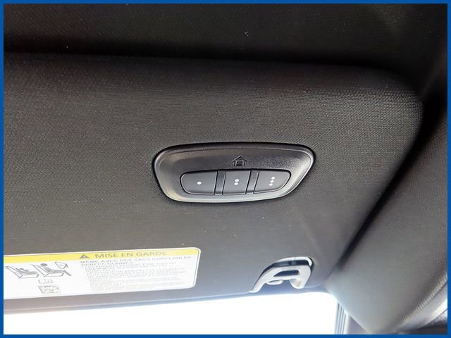 Used 2023 RAM 1500 Rebel w/ Rebel Level 2 Equipment Group image 19