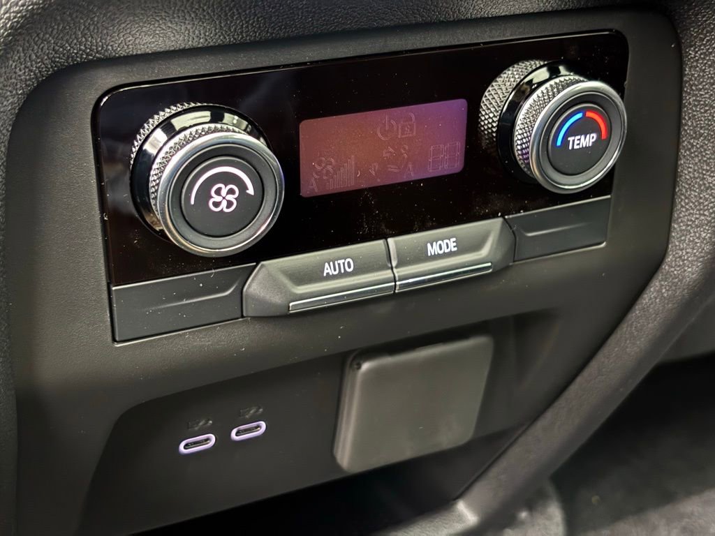 New 2026 Buick Enclave Sport Touring w/ Power Package image 49