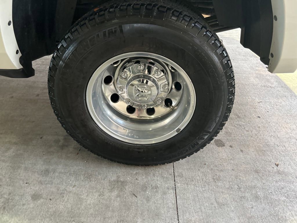 Used 2020 RAM 3500 Limited image 19