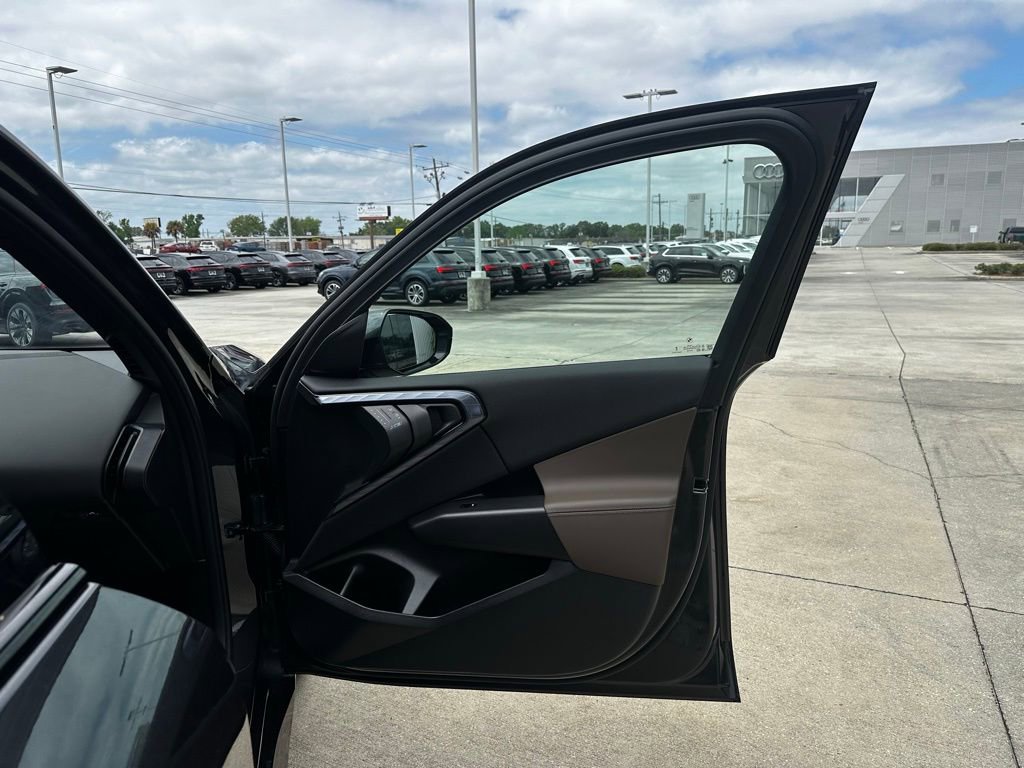 Used 2025 BMW X3 xDrive30i image 33