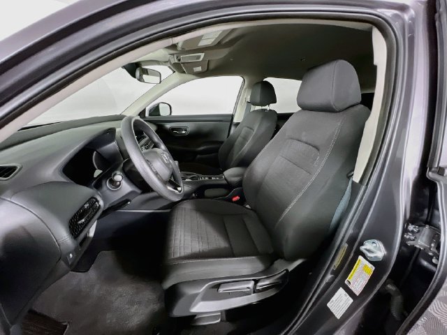 Certified 2027 Honda HR-V LX image 22