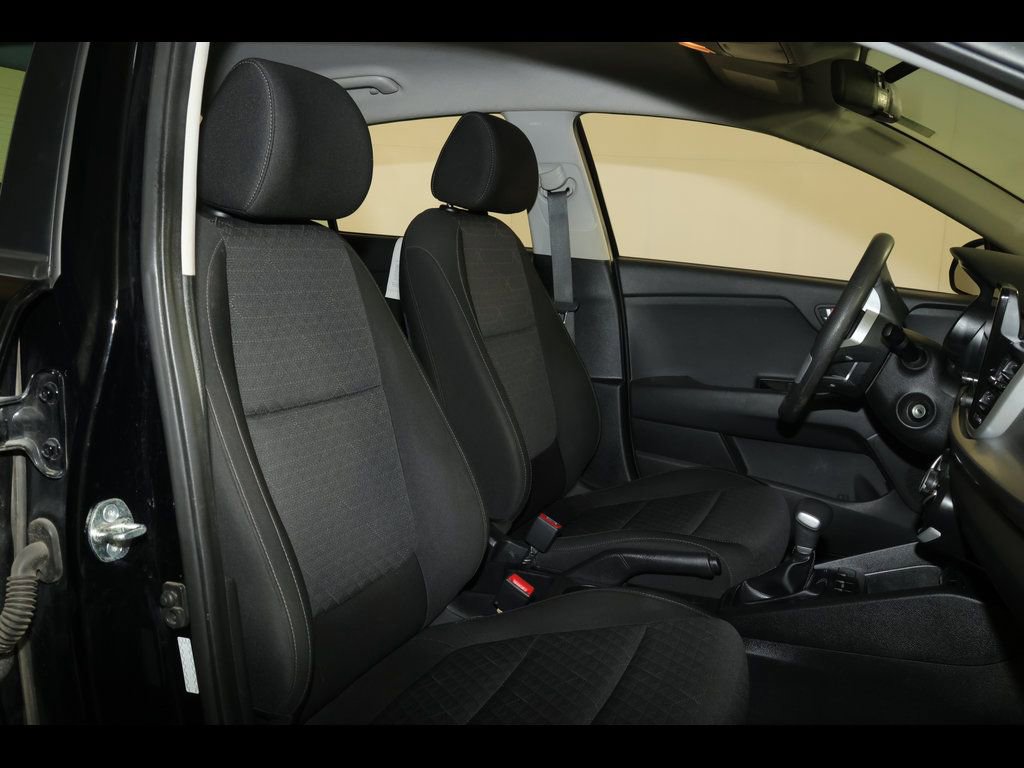 Used 2023 Kia Rio LX FWD image 26