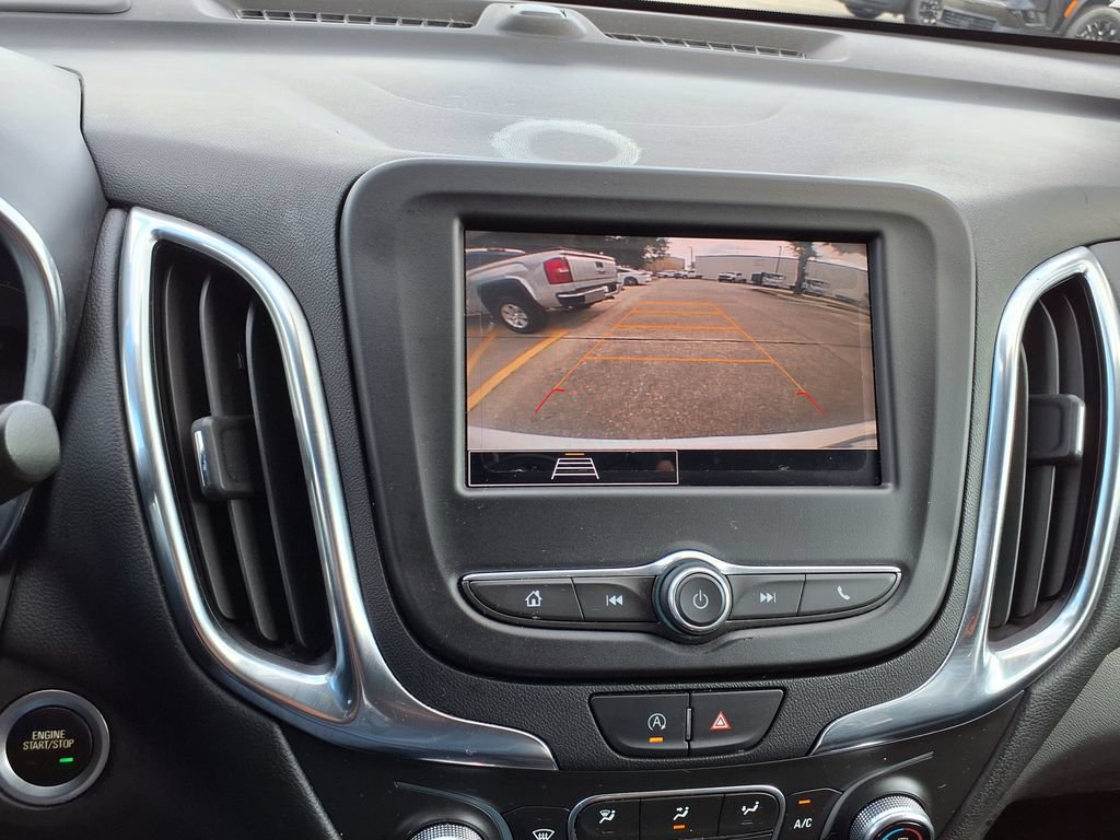 Used 2022 Chevrolet Equinox LT FWD image 27