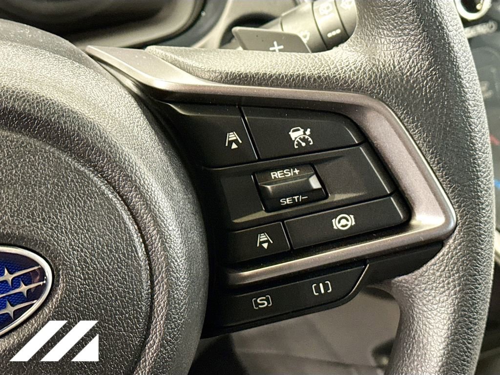 New 2026 Subaru Impreza 2.0i Sport image 13