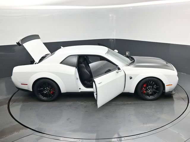 Used 2021 Dodge Challenger SRT Hellcat Redeye image 18