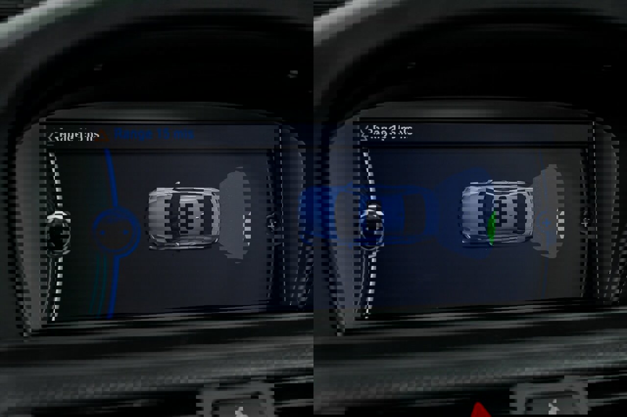 Used 2013 BMW M3 Coupe image 32