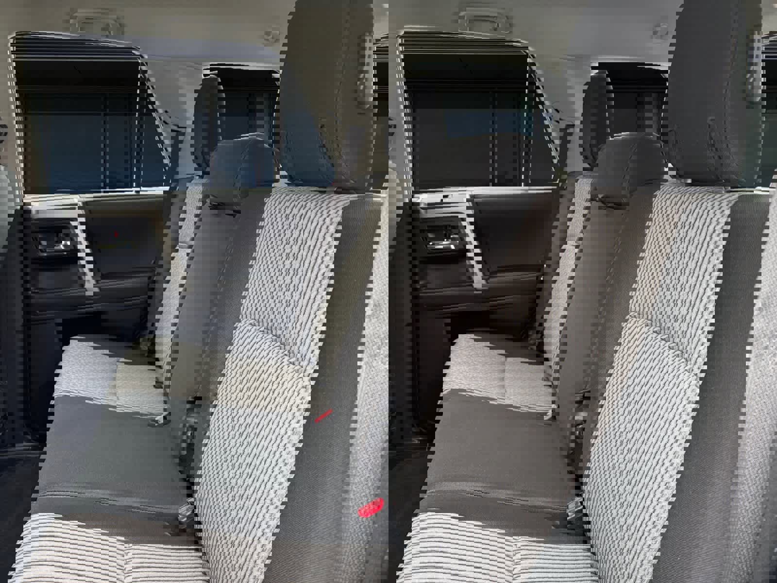 Used 2023 Toyota 4Runner SR5 image 14