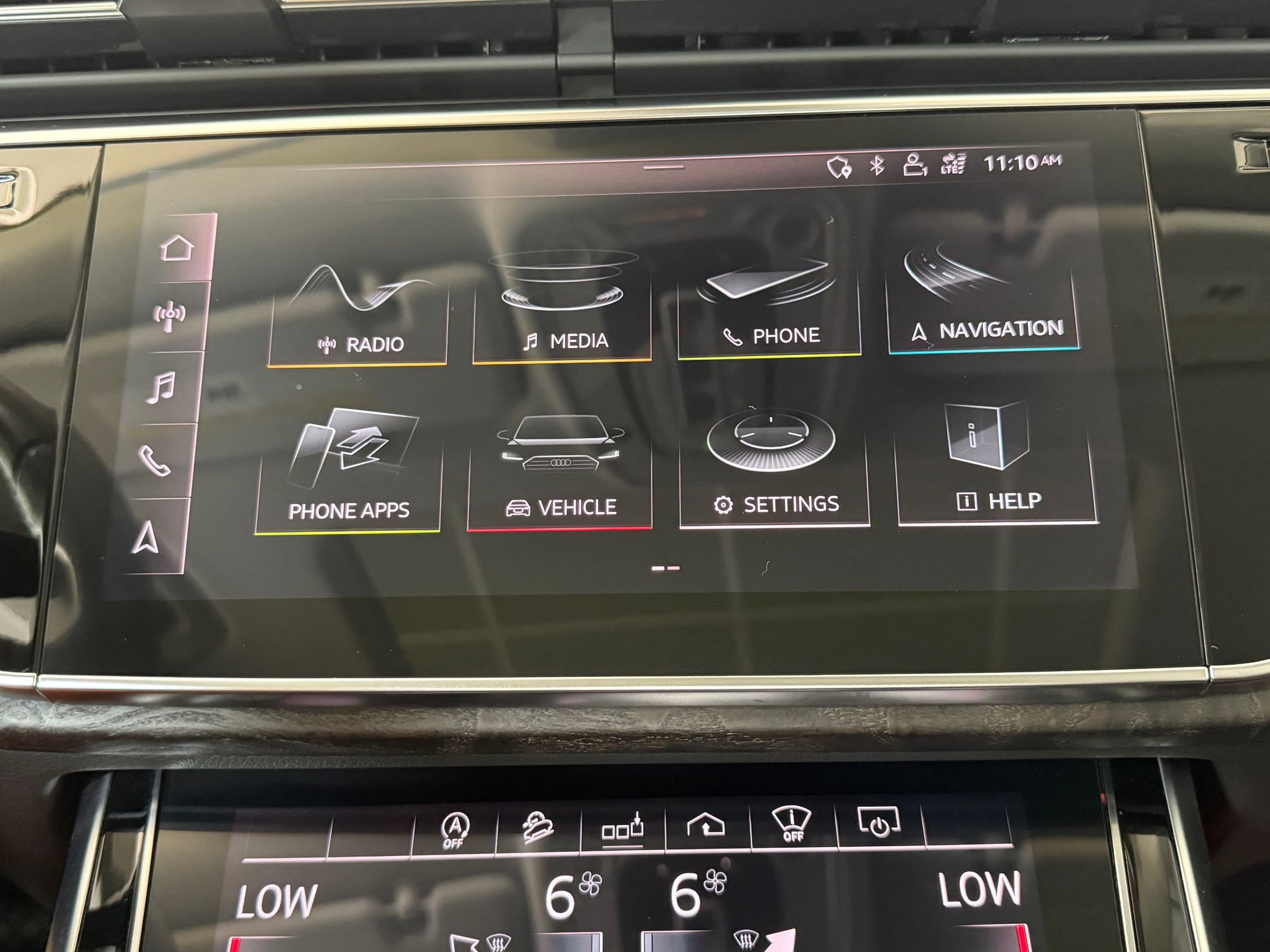Used 2019 Audi Q8 Prestige AWD/4WD image 33