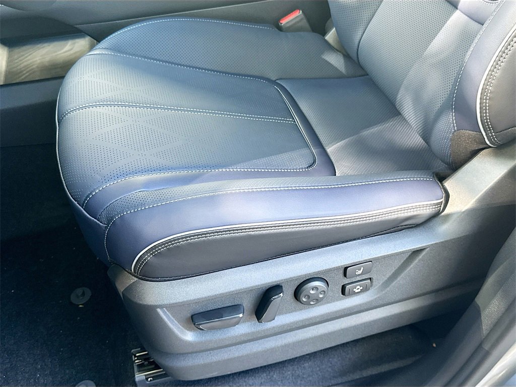 New 2026 INFINITI QX80 4WD w/ Sport Exterior Package image 20