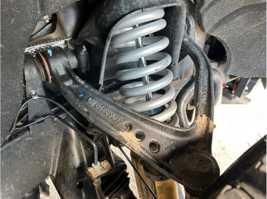 Used 2022 Chevrolet Colorado ZR2 image 25