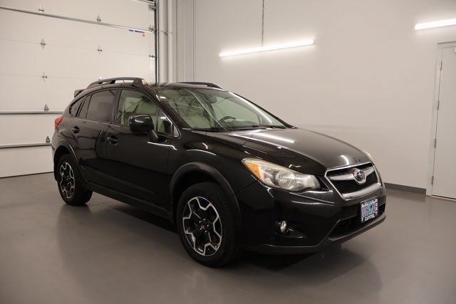 Used 2014 Subaru Crosstrek 2.0i Premium w/ Moonroof Package