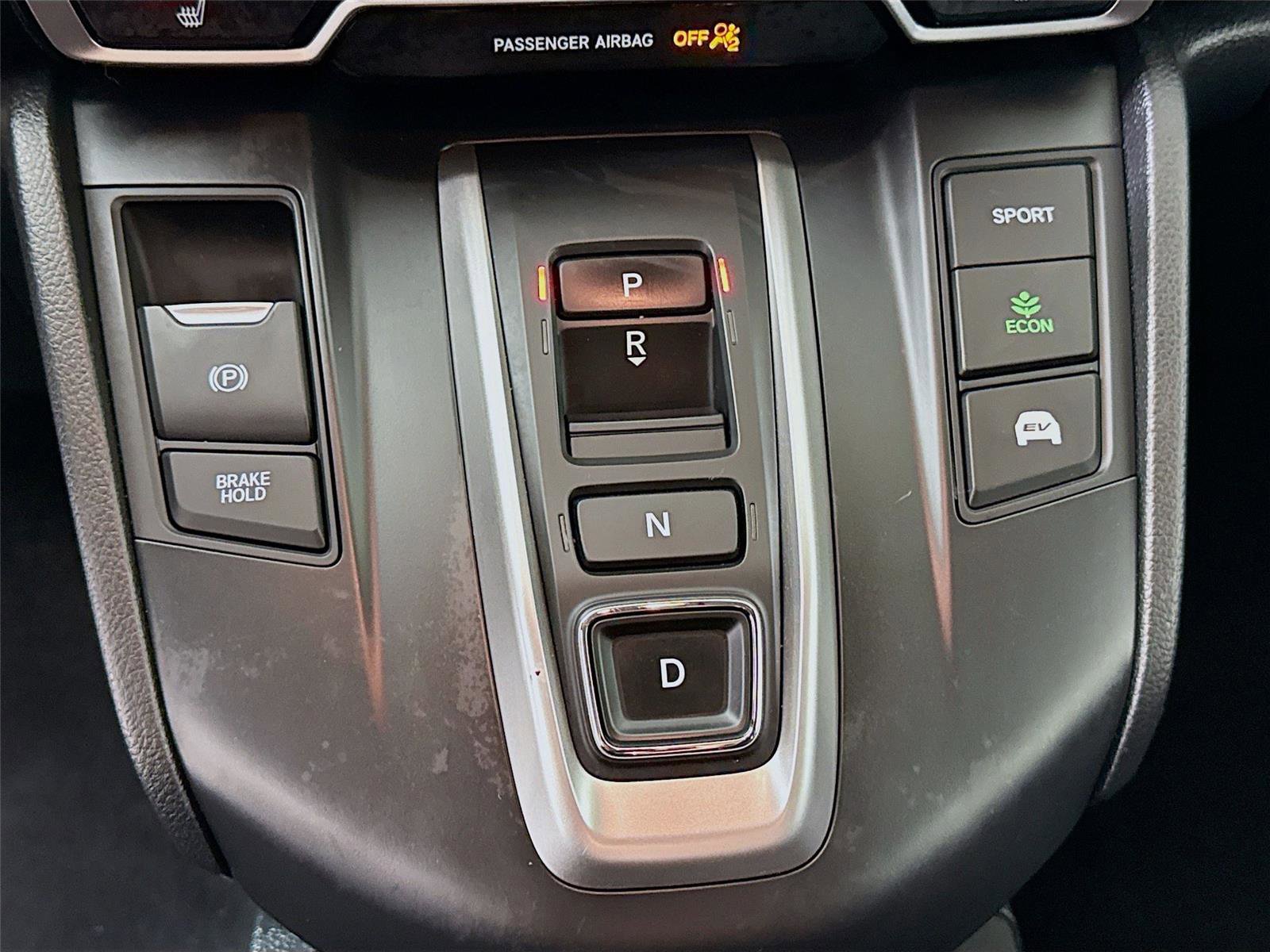 Used 2020 Honda CR-V EX image 17