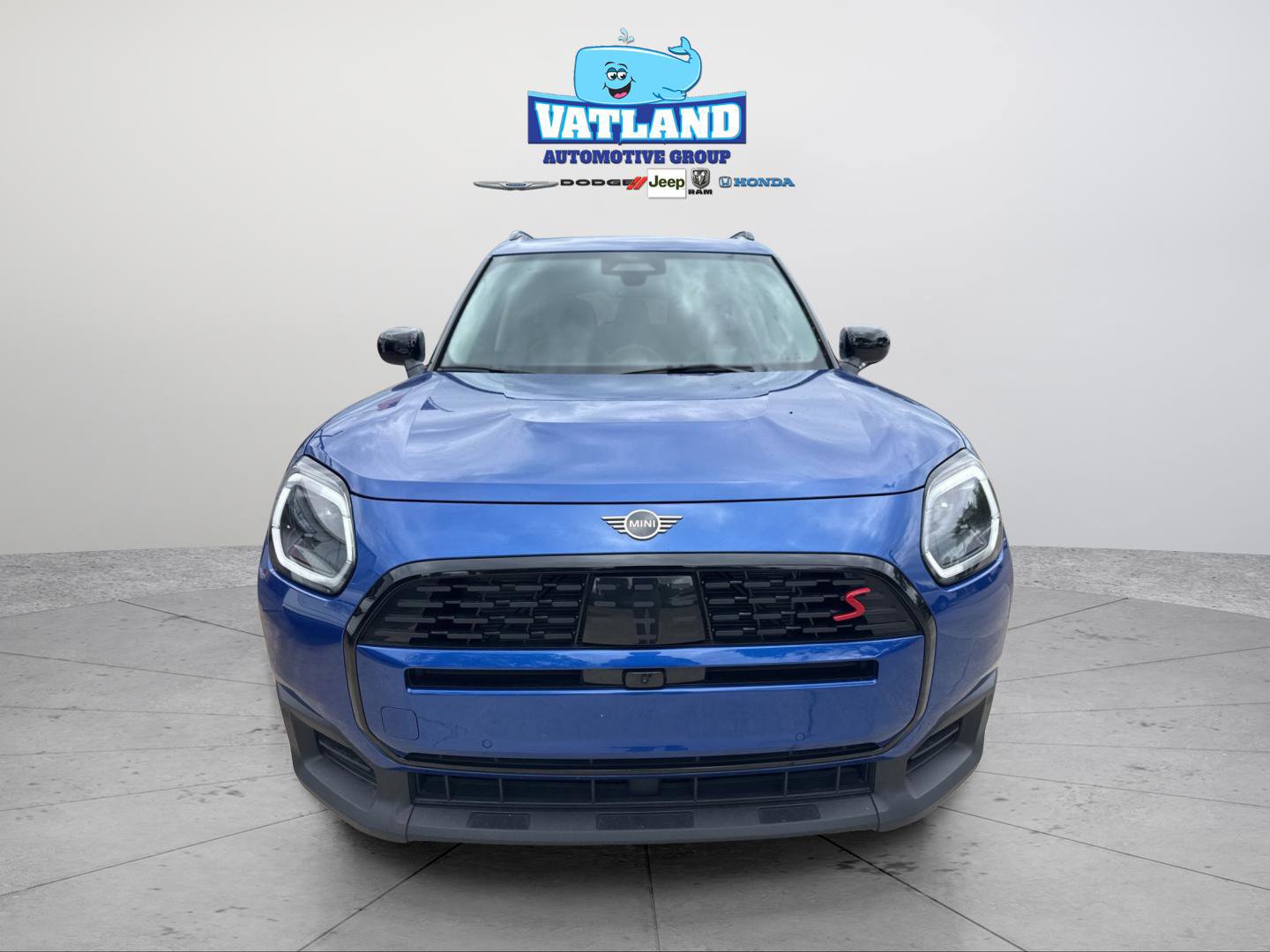 Used 2025 MINI Cooper Countryman S w/ Comfort Package Max image 5