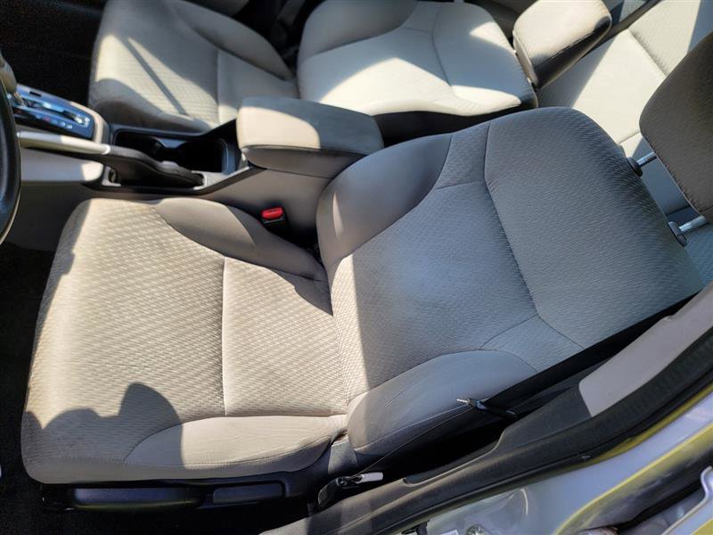 Used 2015 Honda Civic LX image 12