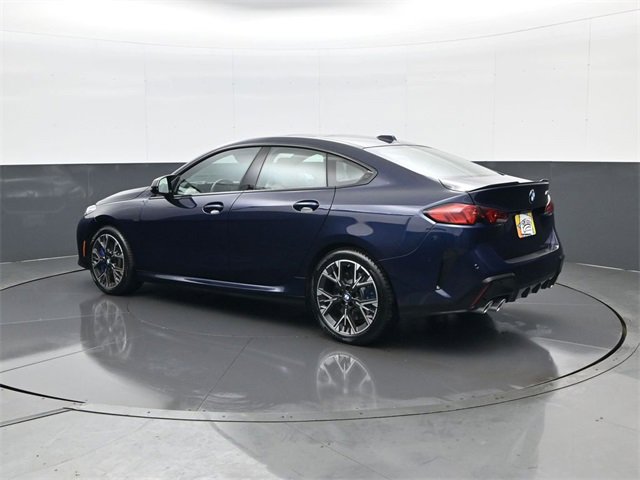 Used 2025 BMW M235i xDrive w/ Premium Package image 7