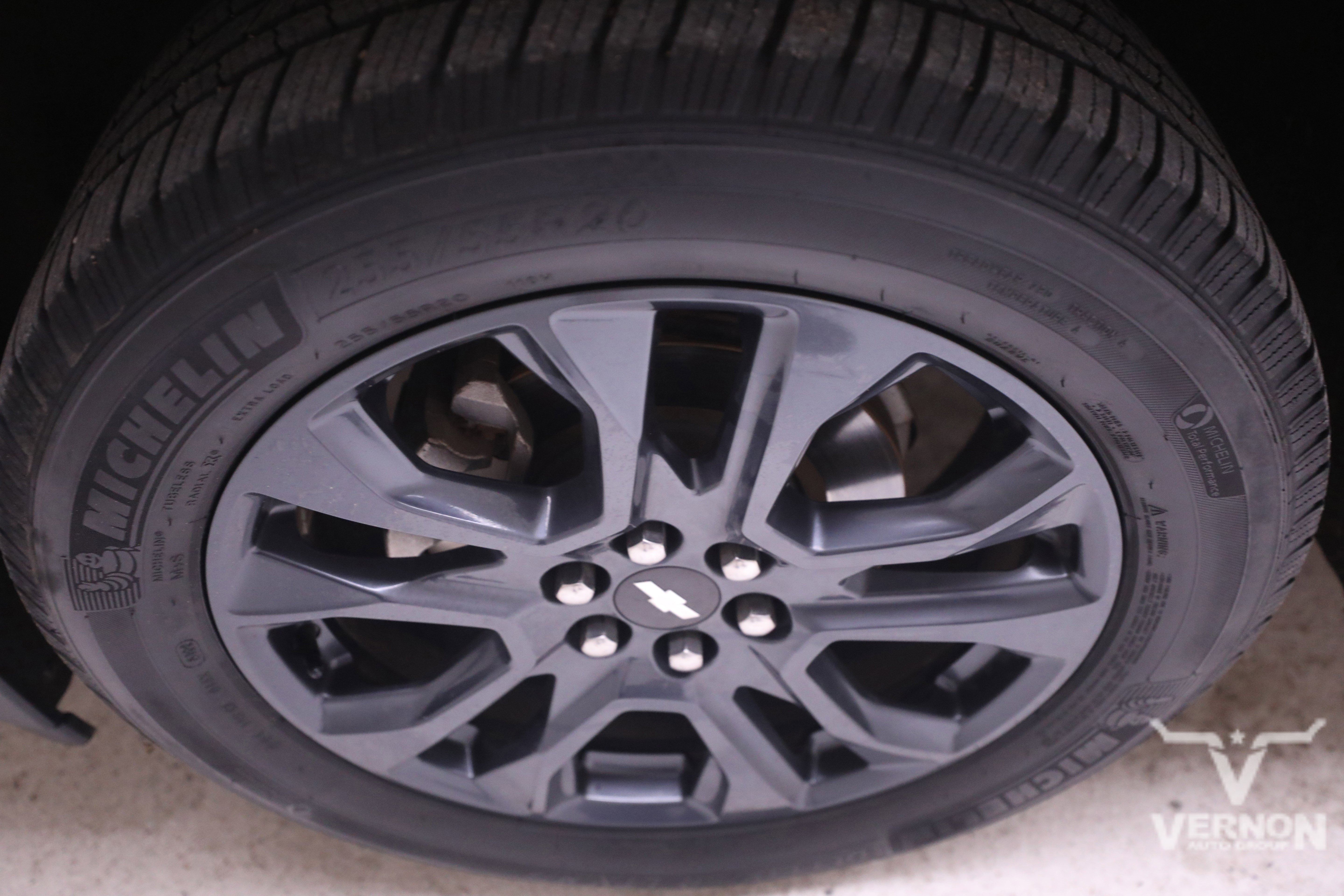 Used 2019 Chevrolet Traverse RS image 33